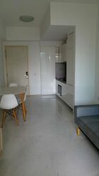 Lincoln Suites (D11), Condominium #497705911